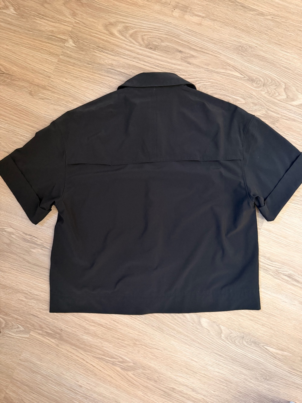 Athleta button down - Picture 2 of 4